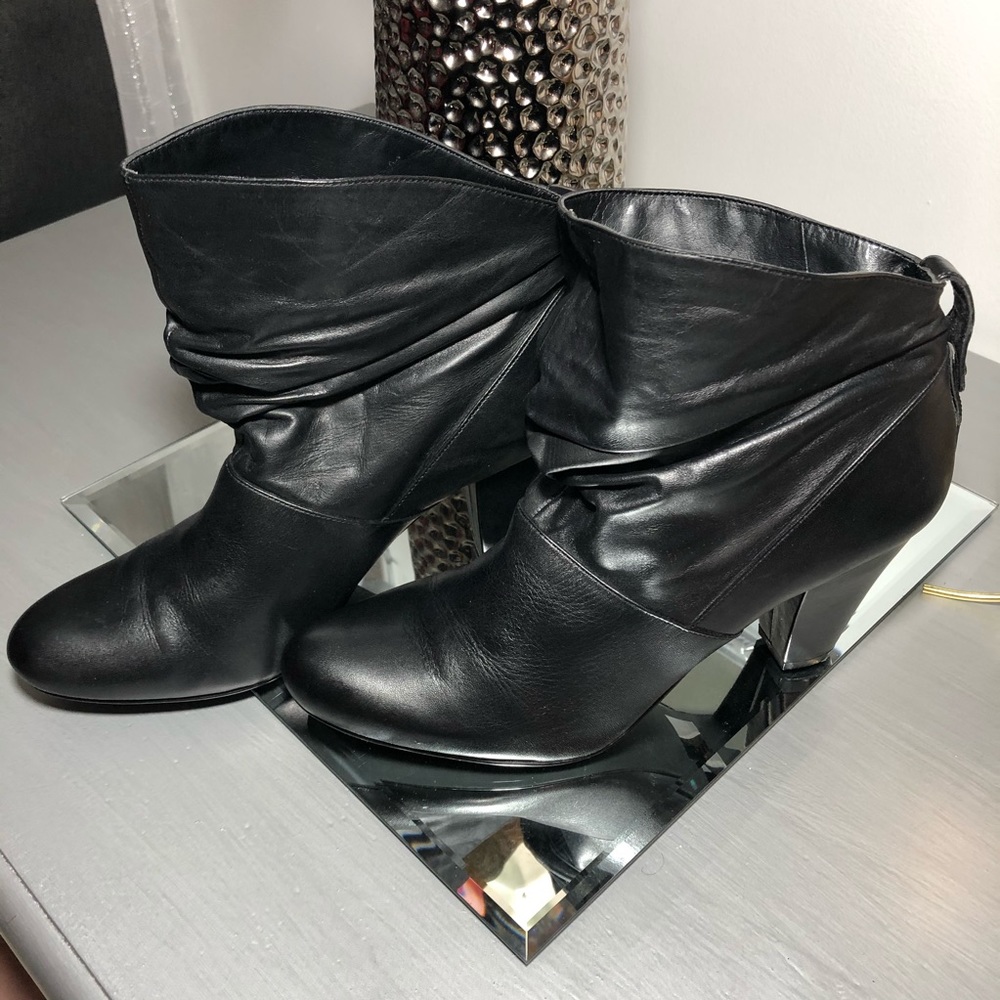 Bootie BCBGENERATION